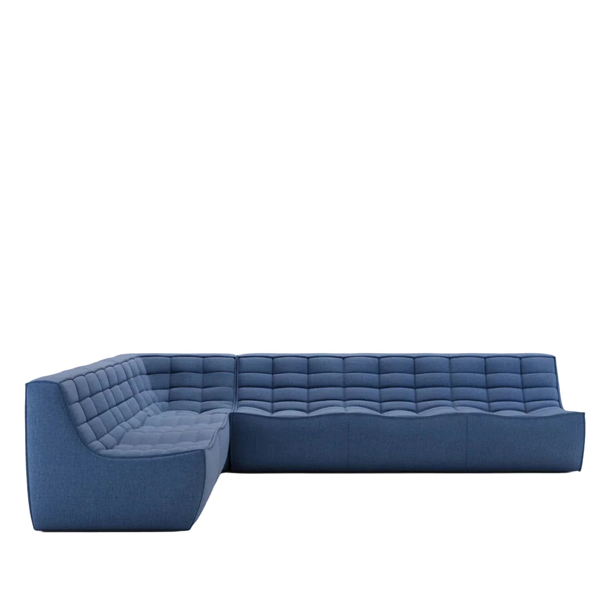 N701 Modular Sectional Set