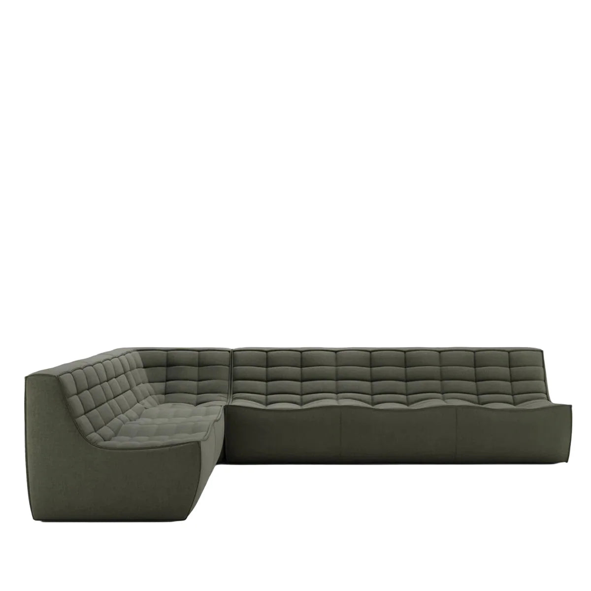 N701 Modular Sectional Set