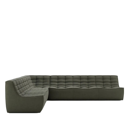 N701 Modular Sectional Set