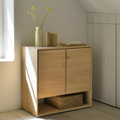 Nordic Sideboard