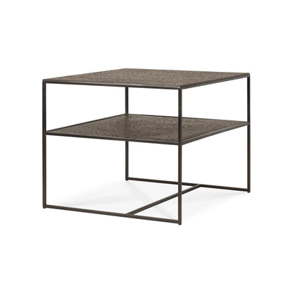 Pentagon Side Table