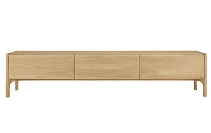 PI TV Media Console