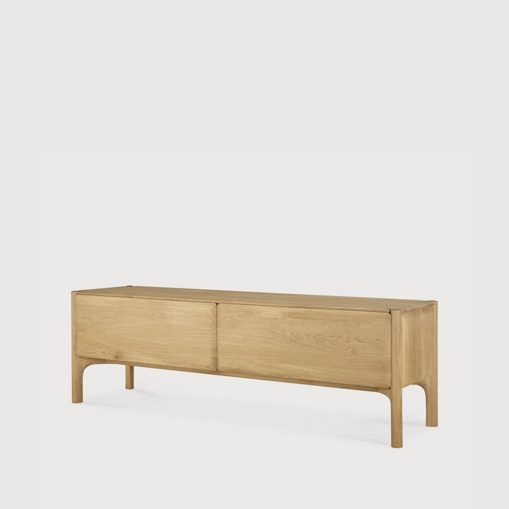 PI TV Media Console