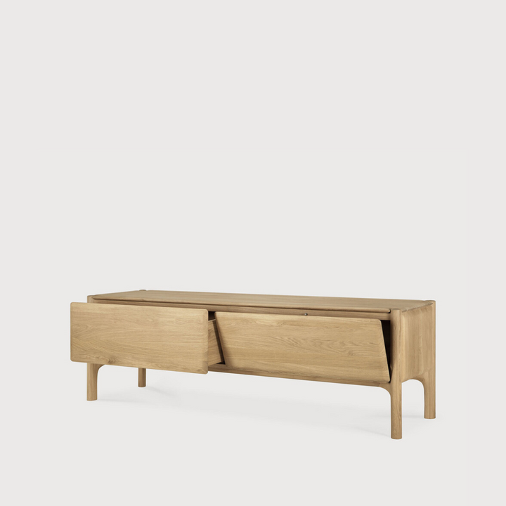 PI TV Media Console