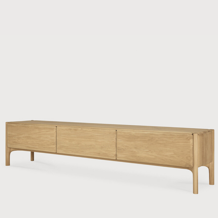 PI TV Media Console