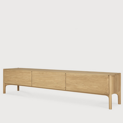 PI TV Media Console