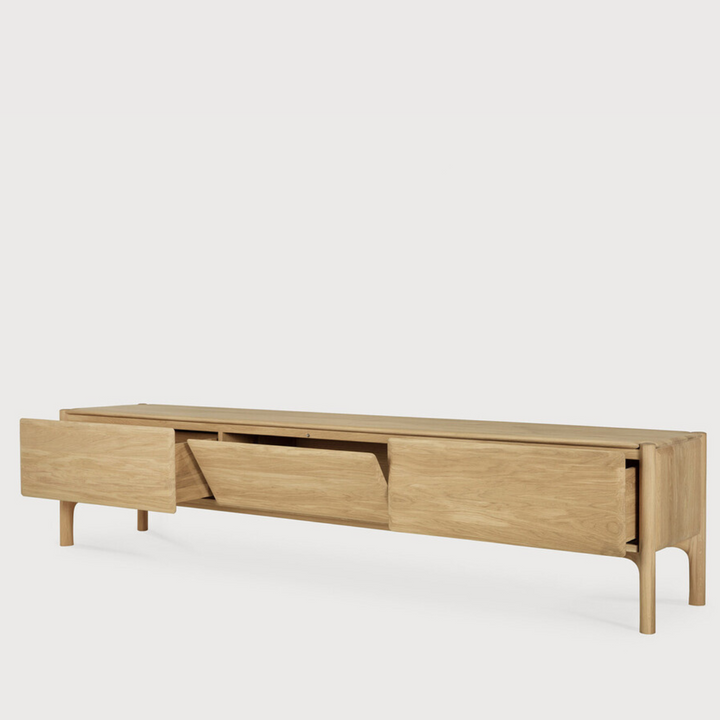 PI TV Media Console