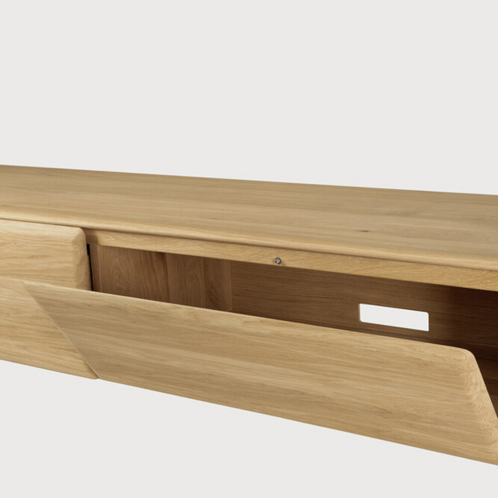 PI TV Media Console
