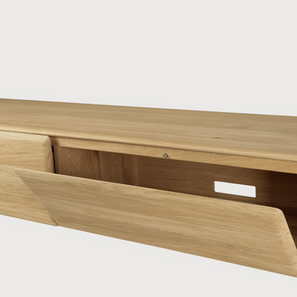 PI TV Media Console