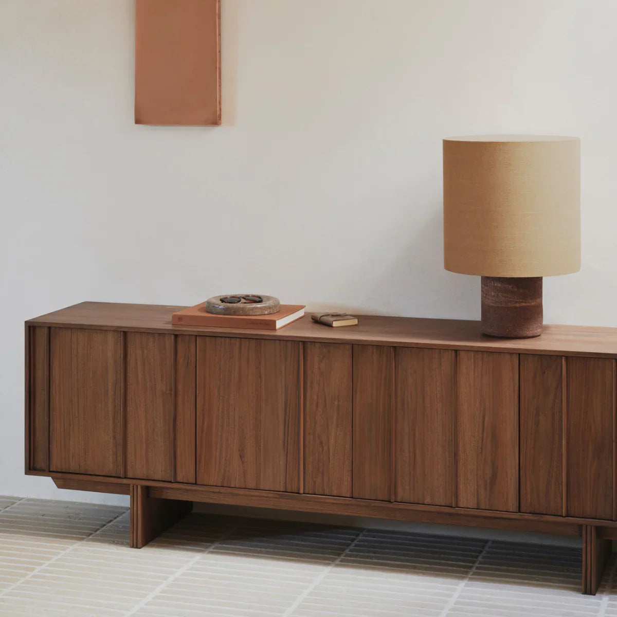 Pillar Sideboard