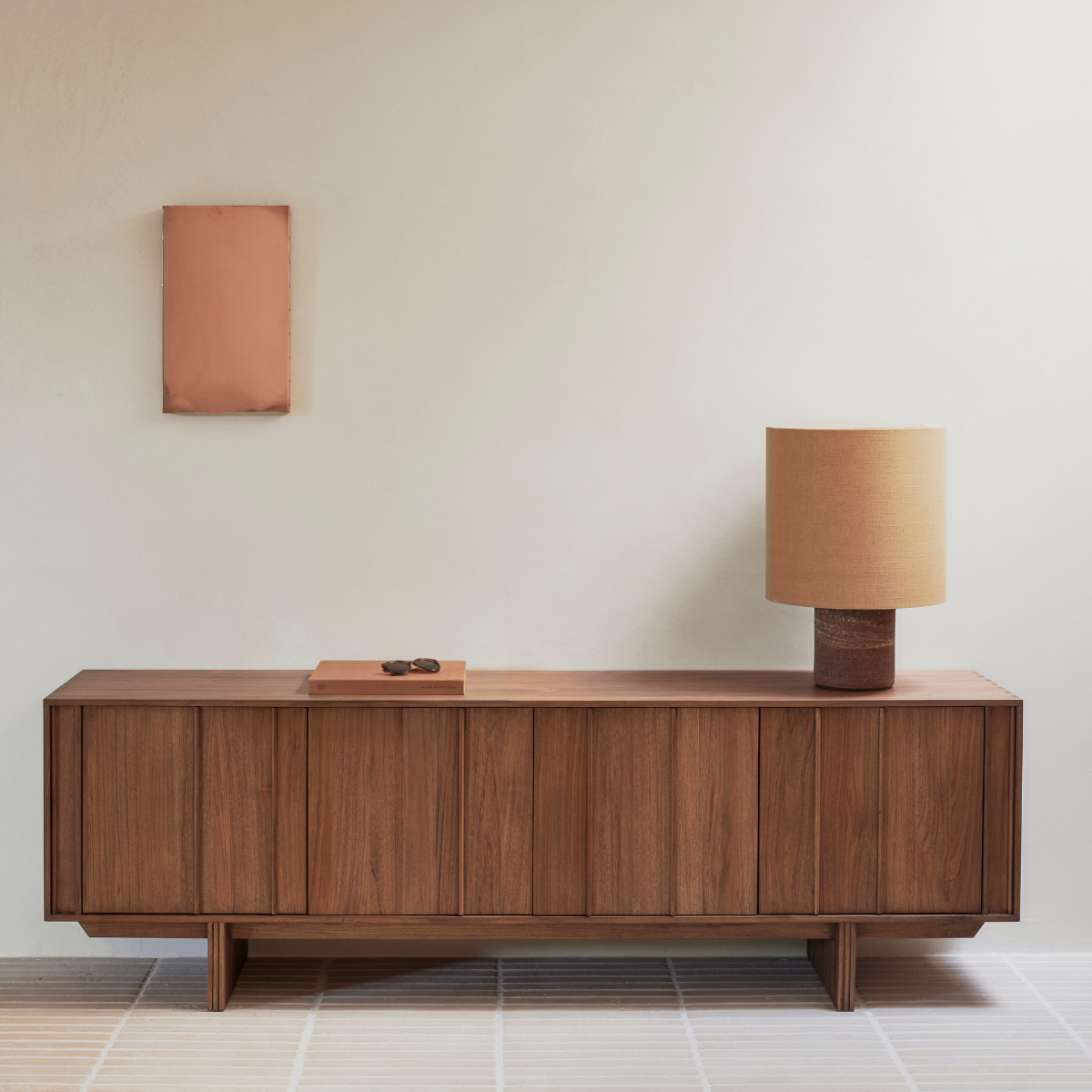 Pillar Sideboard