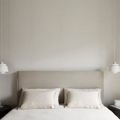 Revive Upholstered Bed