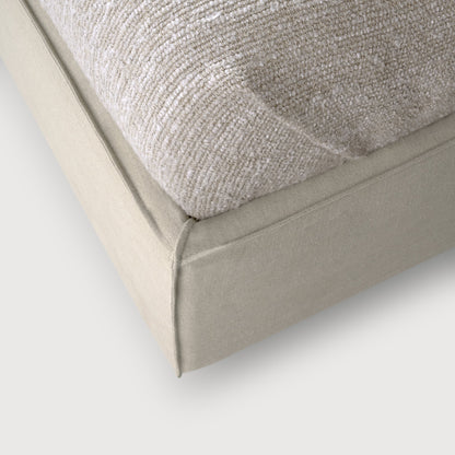 Revive Upholstered Bed