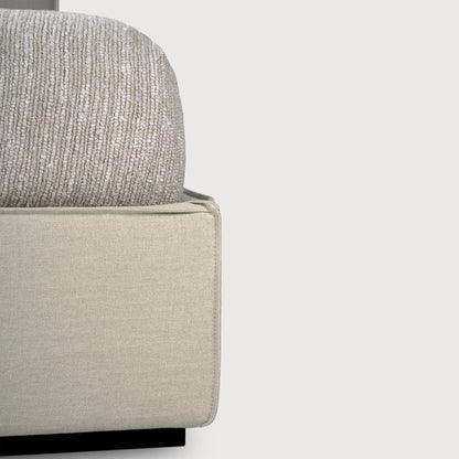 Revive Upholstered Bed
