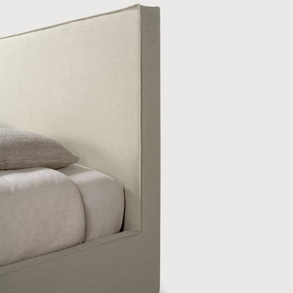 Revive Upholstered Bed