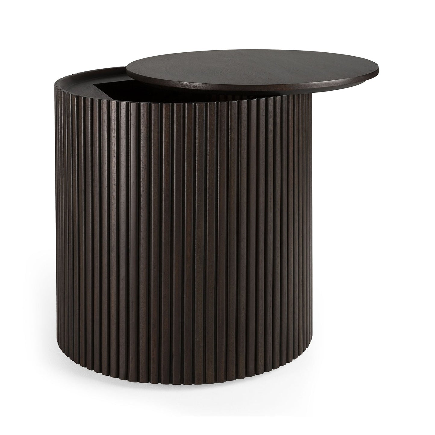 Roller Max side table