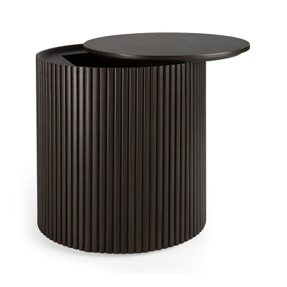 Roller Max side table