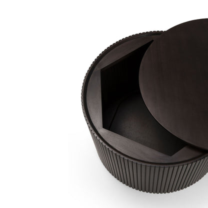Roller Max side table