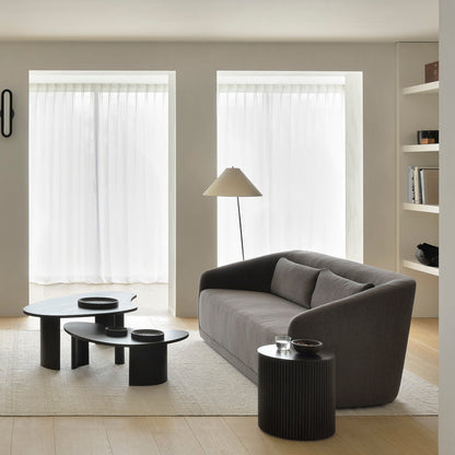 Roller Max side table