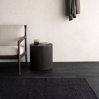Roller Max side table
