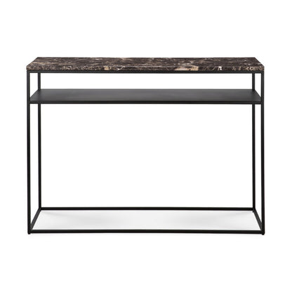 Stone Console