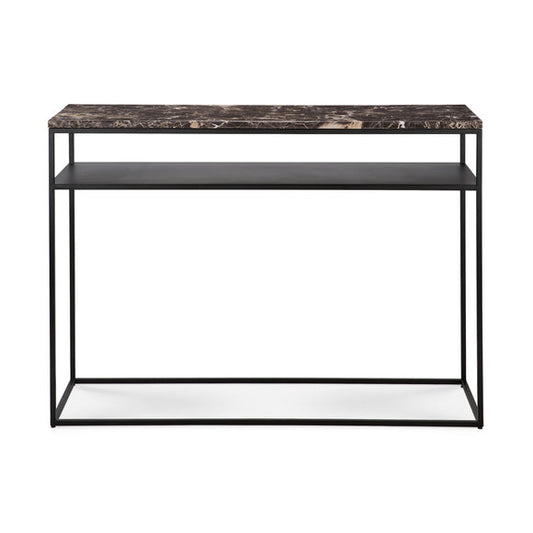 Stone Console