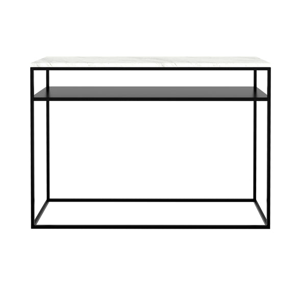 Stone Console