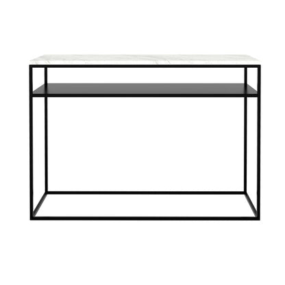 Stone Console