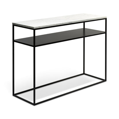 Stone Console