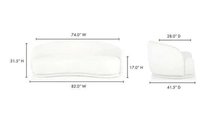 EXCELSIOR SOFA