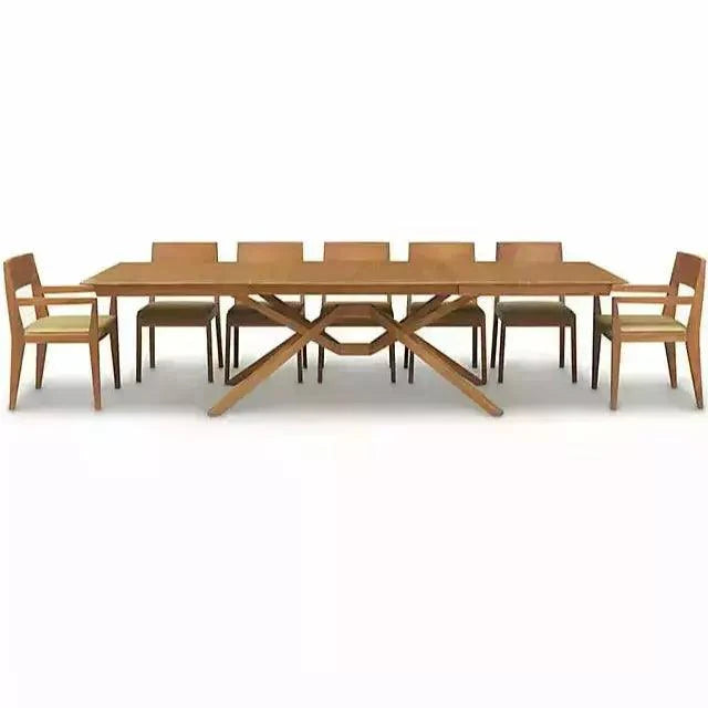 Exeter Extension Table by Copeland