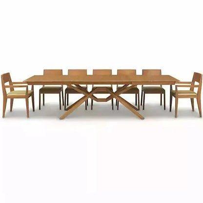 Exeter Extension Table by Copeland
