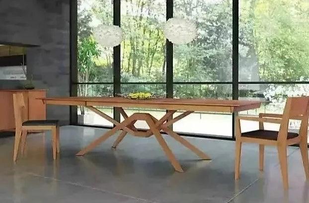 Exeter Extension Table by Copeland