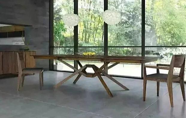 Exeter Extension Table by Copeland