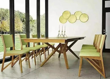 Exeter Extension Table by Copeland