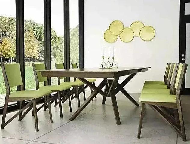 Exeter Extension Table by Copeland