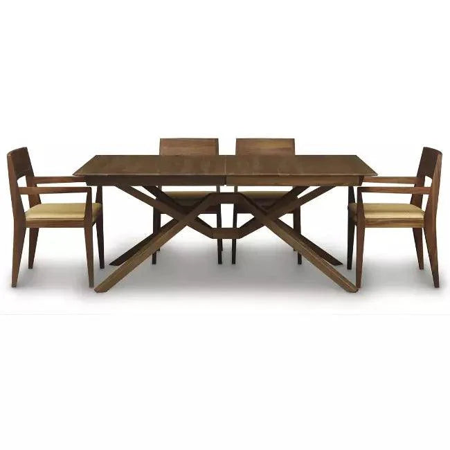 Exeter Extension Table by Copeland