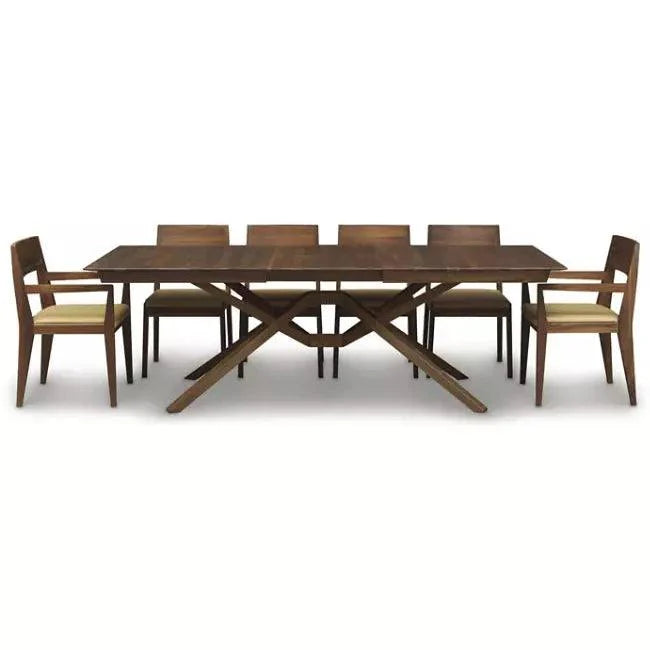 Exeter Extension Table by Copeland