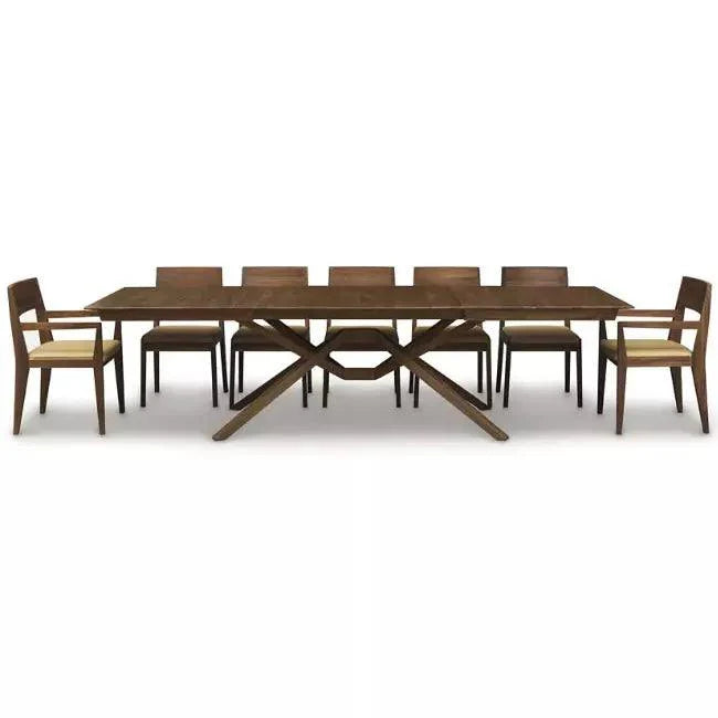 Exeter Extension Table by Copeland