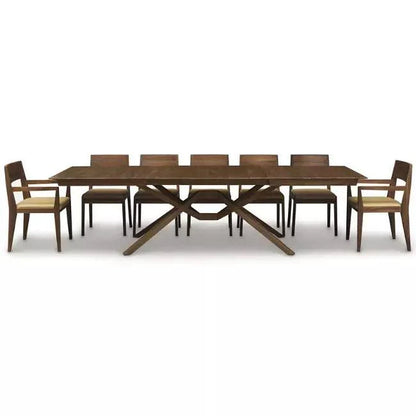 Exeter Extension Table by Copeland