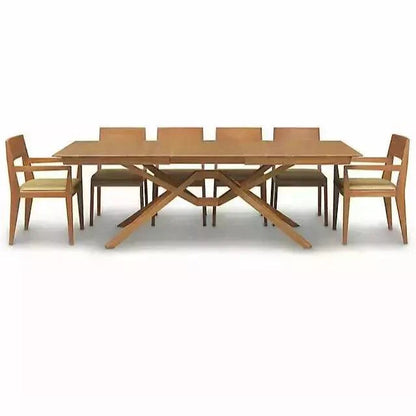 Exeter Extension Table by Copeland