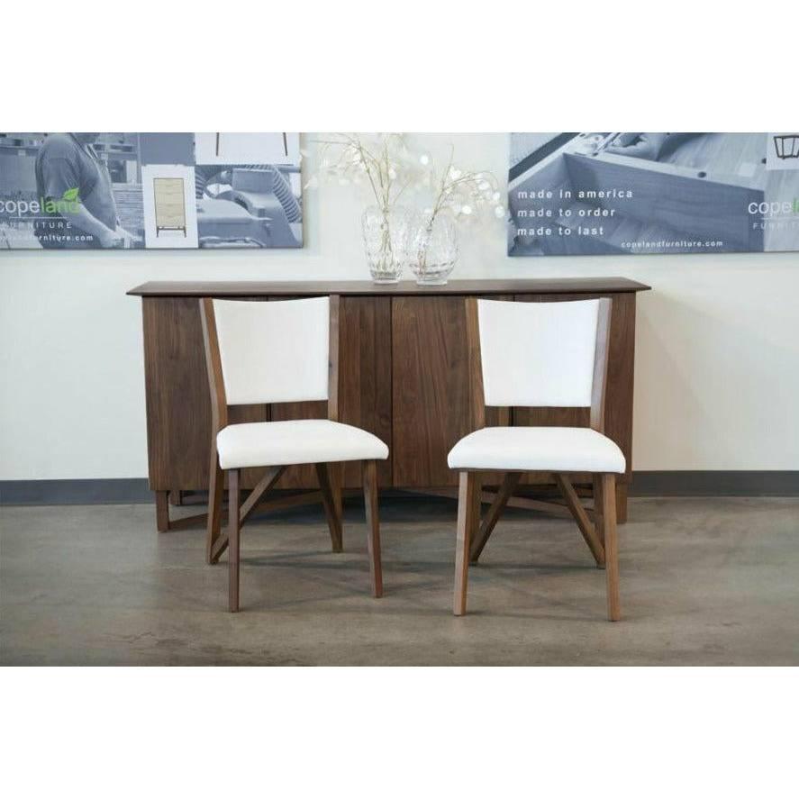 Exeter Upholstered Chair