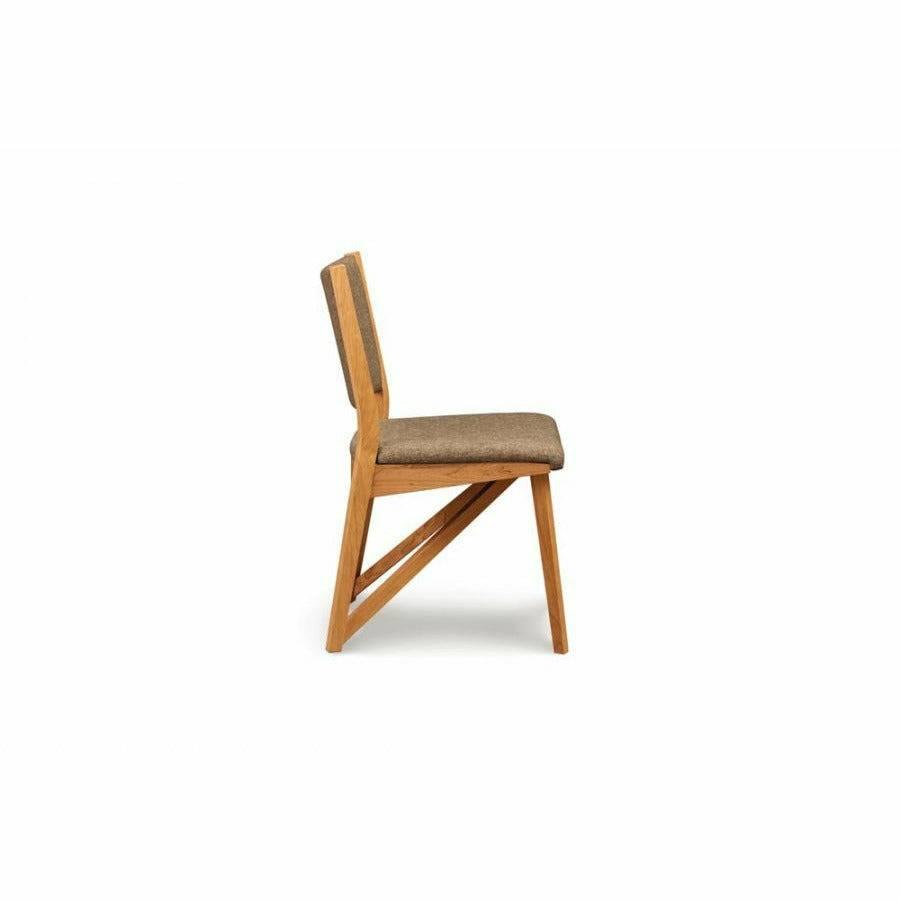 Exeter Upholstered Chair