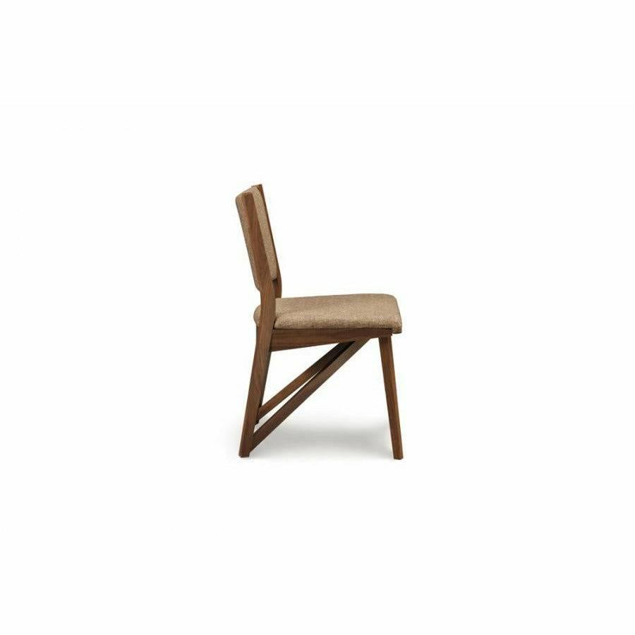 Exeter Upholstered Chair
