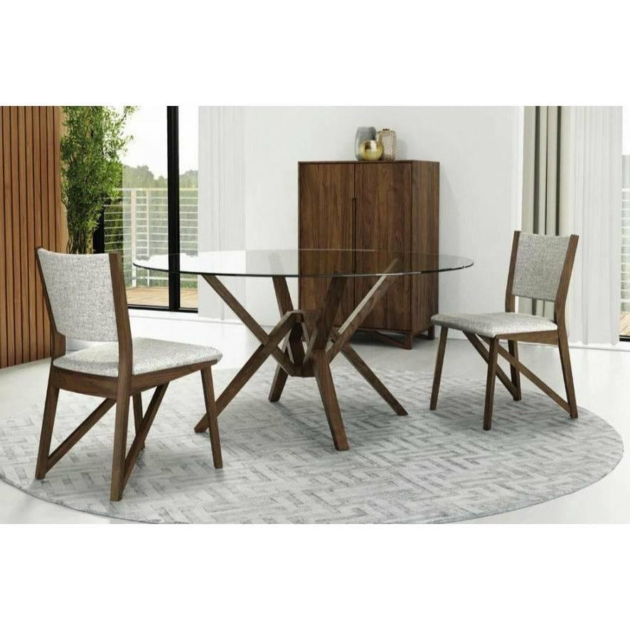 Exeter Upholstered Chair