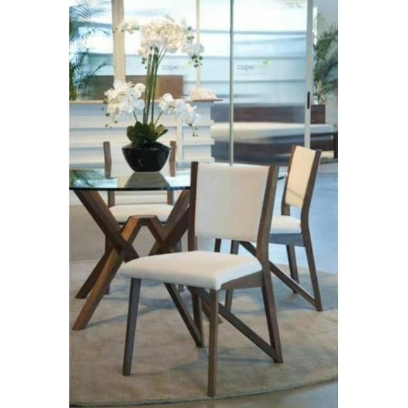 Exeter Upholstered Chair