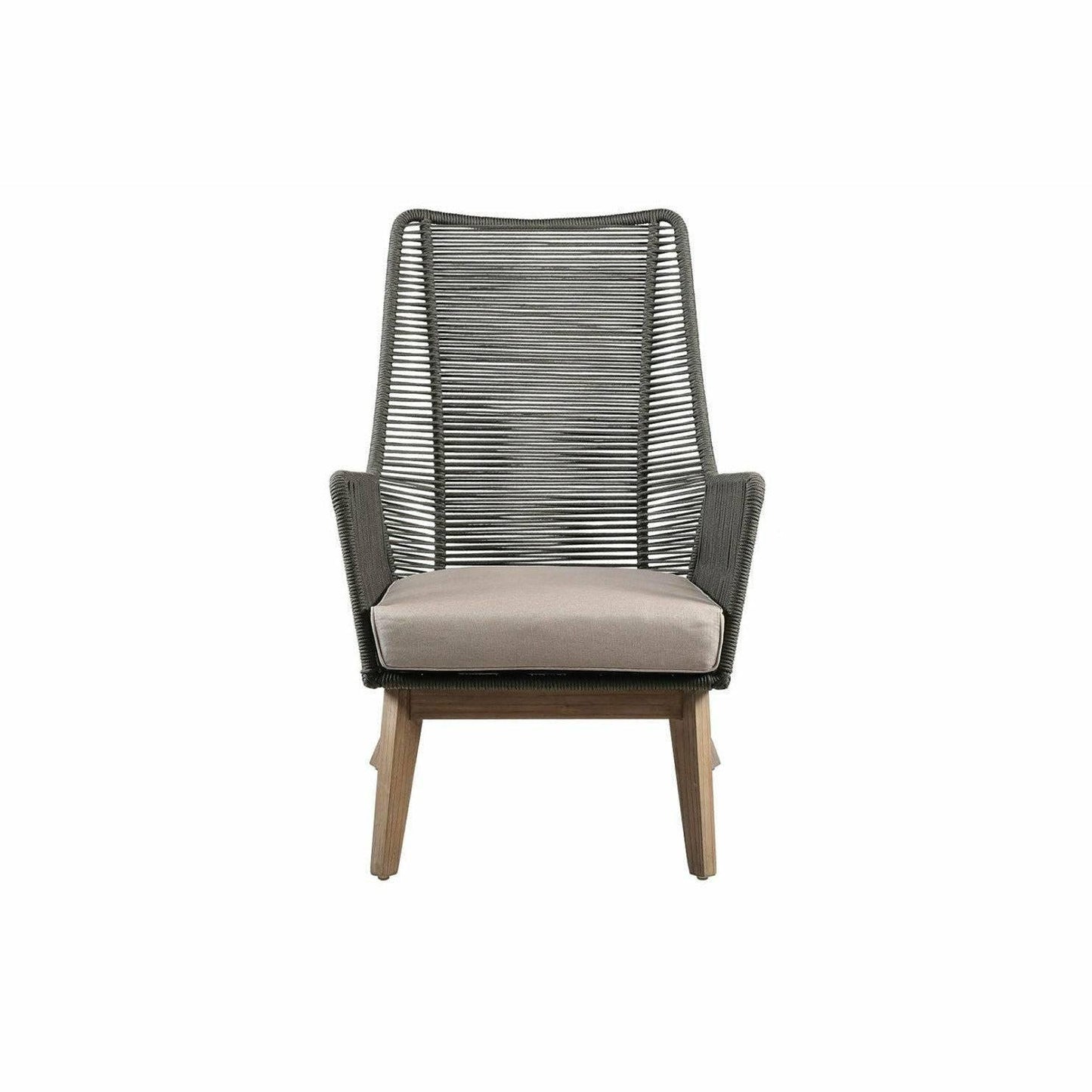 Explorer Marco Polo Lounge Chair