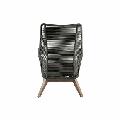 Explorer Marco Polo Lounge Chair