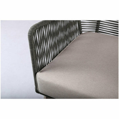 Explorer Marco Polo Lounge Chair