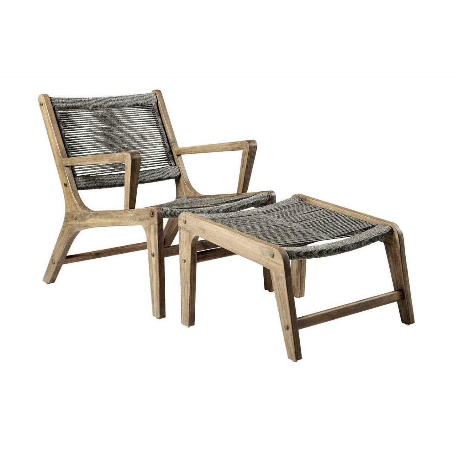 Explorer Oceans 2 Lounge Chair